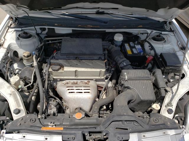 Photo 6 VIN: 4A32B2FFXCE015636 - MITSUBISHI GALANT FE 