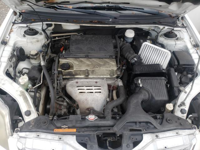 Photo 6 VIN: 4A32B2FFXCE018682 - MITSUBISHI GALANT FE 