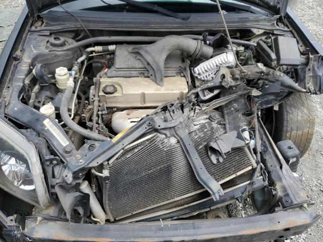 Photo 10 VIN: 4A32B3FF0AE004910 - MITSUBISHI GALANT ES 