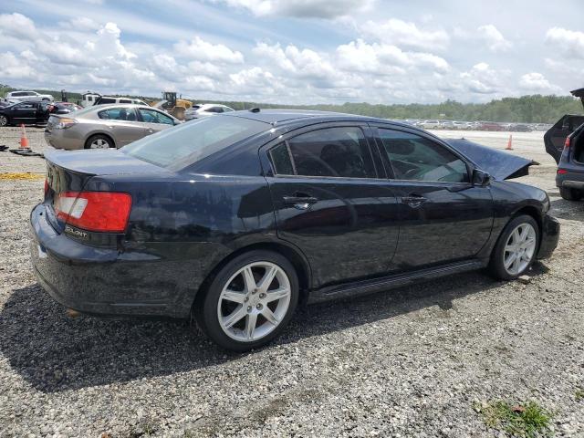 Photo 2 VIN: 4A32B3FF0AE004910 - MITSUBISHI GALANT ES 