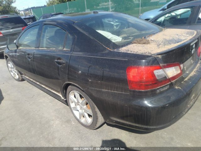 Photo 2 VIN: 4A32B3FF0AE004924 - MITSUBISHI GALANT 