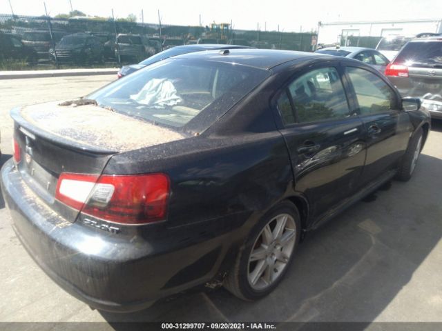 Photo 3 VIN: 4A32B3FF0AE004924 - MITSUBISHI GALANT 