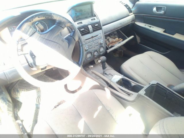 Photo 4 VIN: 4A32B3FF0AE004924 - MITSUBISHI GALANT 