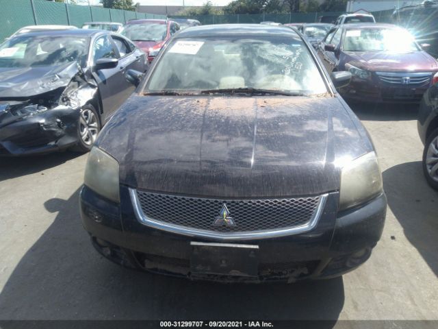 Photo 5 VIN: 4A32B3FF0AE004924 - MITSUBISHI GALANT 