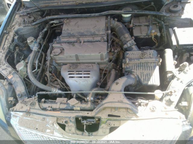 Photo 9 VIN: 4A32B3FF0AE004924 - MITSUBISHI GALANT 