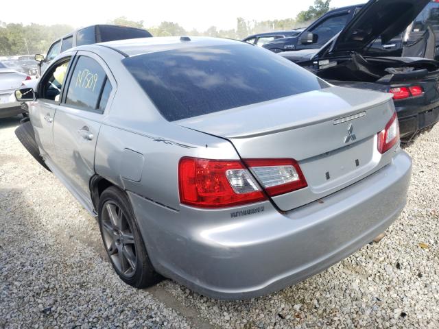 Photo 2 VIN: 4A32B3FF0AE016975 - MITSUBISHI GALANT ES 