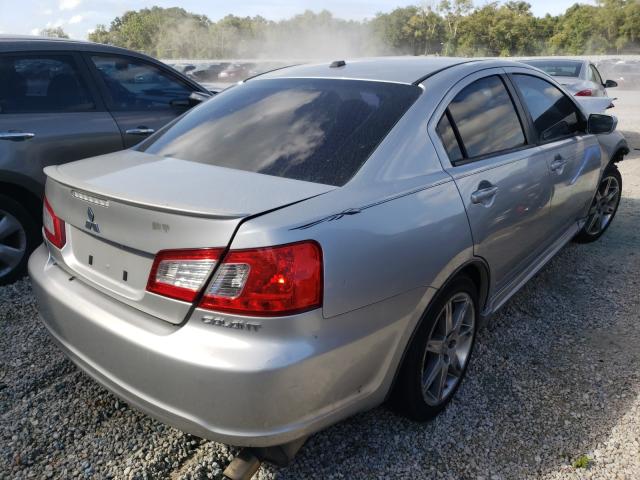 Photo 3 VIN: 4A32B3FF0AE016975 - MITSUBISHI GALANT ES 