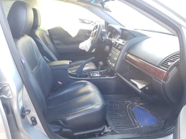 Photo 4 VIN: 4A32B3FF0AE016975 - MITSUBISHI GALANT ES 