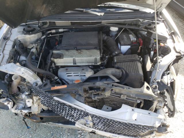 Photo 6 VIN: 4A32B3FF0AE016975 - MITSUBISHI GALANT ES 