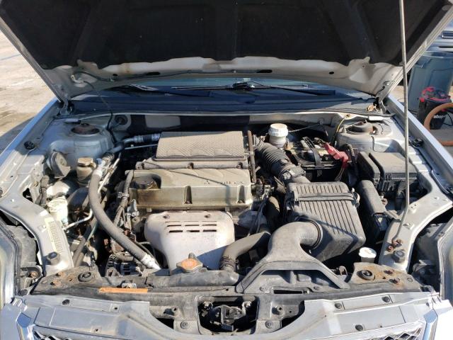 Photo 10 VIN: 4A32B3FF0AE018516 - MITSUBISHI GALANT ES 