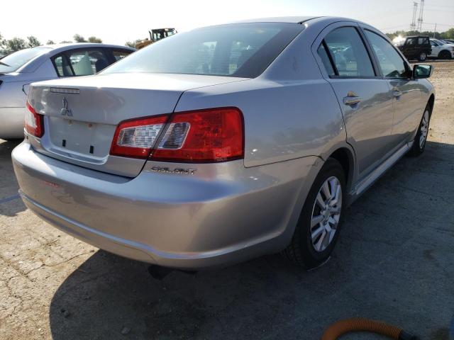 Photo 2 VIN: 4A32B3FF0AE018516 - MITSUBISHI GALANT ES 