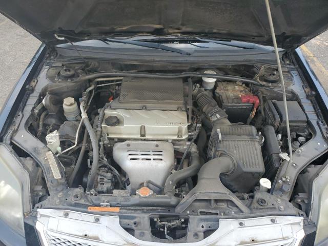 Photo 10 VIN: 4A32B3FF0BE008229 - MITSUBISHI GALANT 