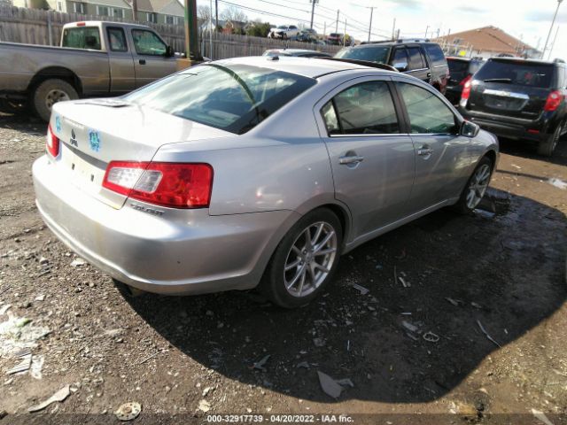 Photo 3 VIN: 4A32B3FF0BE022230 - MITSUBISHI GALANT 