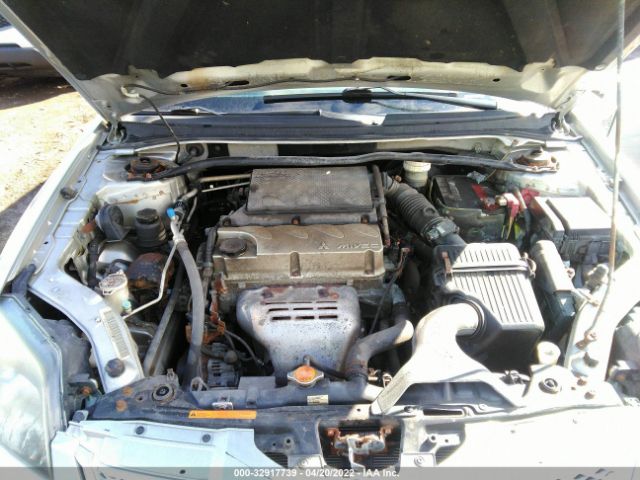 Photo 9 VIN: 4A32B3FF0BE022230 - MITSUBISHI GALANT 