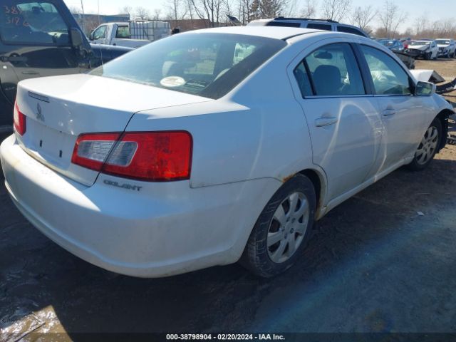 Photo 3 VIN: 4A32B3FF0BE030649 - MITSUBISHI GALANT 