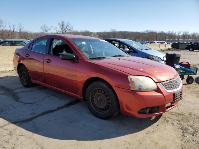 Photo 3 VIN: 4A32B3FF0CE015764 - MITSUBISHI GALANT 