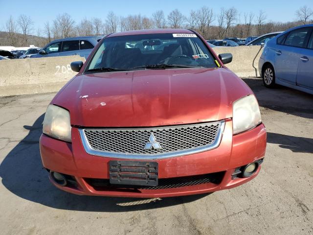 Photo 4 VIN: 4A32B3FF0CE015764 - MITSUBISHI GALANT 