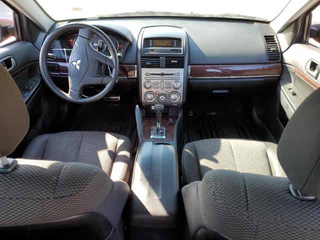 Photo 7 VIN: 4A32B3FF0CE015764 - MITSUBISHI GALANT 