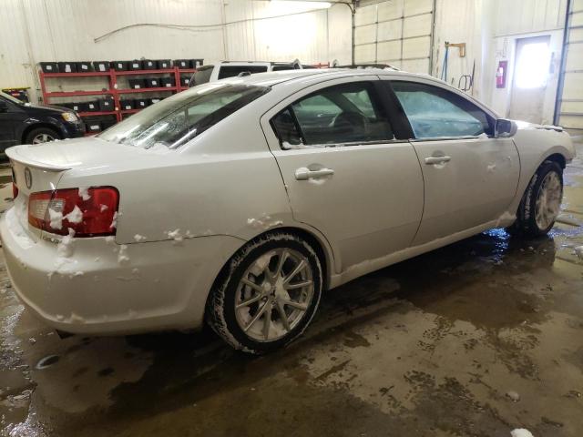 Photo 2 VIN: 4A32B3FF0CE016638 - MITSUBISHI GALANT ES 