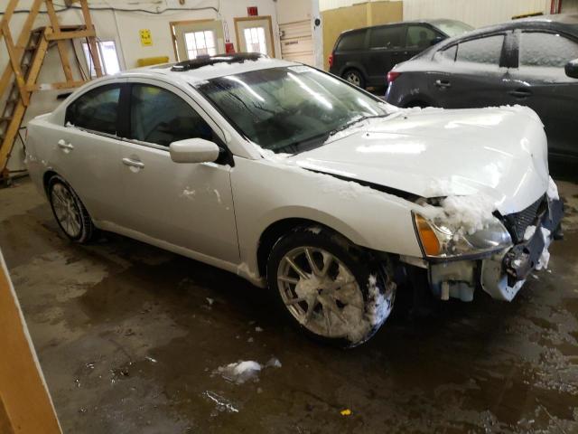 Photo 3 VIN: 4A32B3FF0CE016638 - MITSUBISHI GALANT ES 