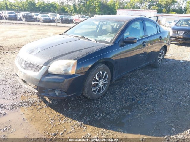 Photo 1 VIN: 4A32B3FF0CE017787 - MITSUBISHI GALANT 