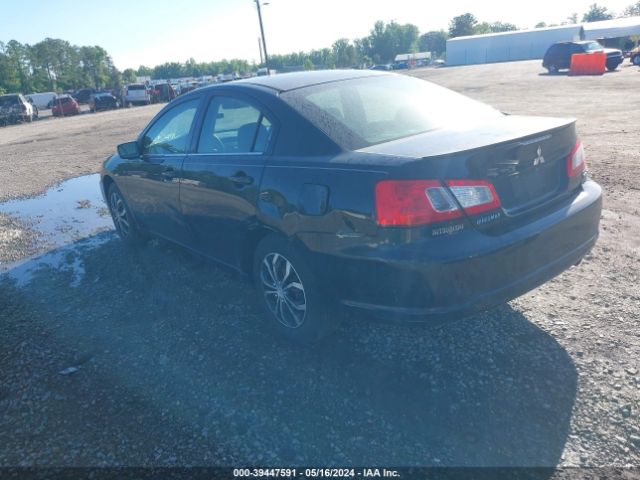 Photo 2 VIN: 4A32B3FF0CE017787 - MITSUBISHI GALANT 