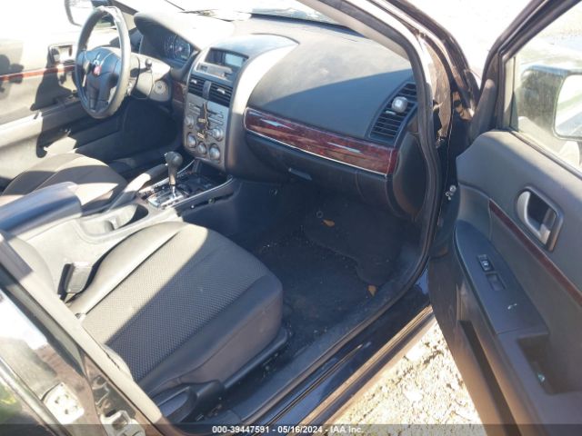 Photo 4 VIN: 4A32B3FF0CE017787 - MITSUBISHI GALANT 