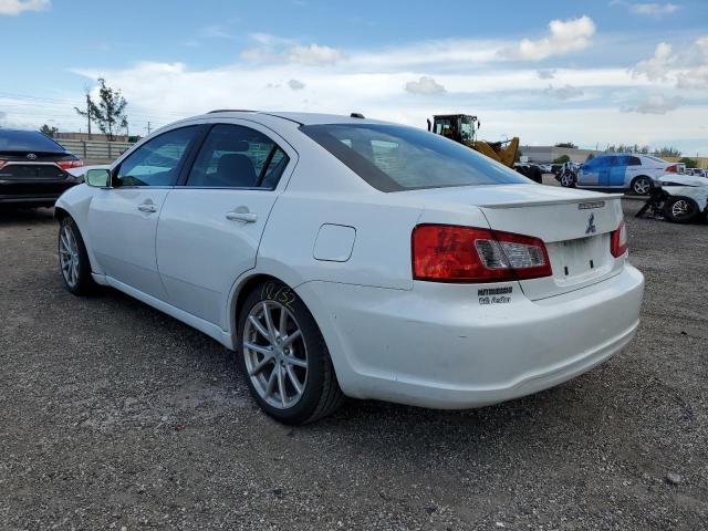 Photo 2 VIN: 4A32B3FF0CE017983 - MITSUBISHI GALANT ES 