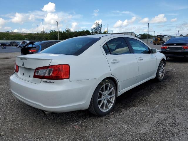 Photo 3 VIN: 4A32B3FF0CE017983 - MITSUBISHI GALANT ES 