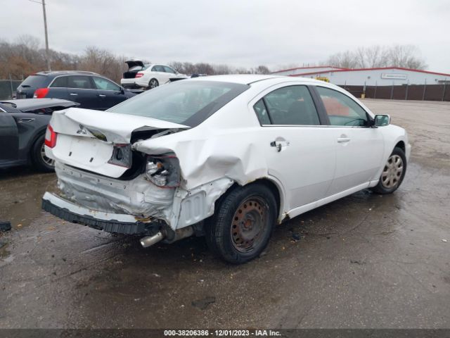 Photo 3 VIN: 4A32B3FF0CE021628 - MITSUBISHI GALANT 