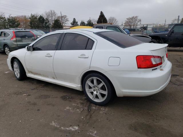 Photo 1 VIN: 4A32B3FF1AE005371 - MITSUBISHI GALANT ES 