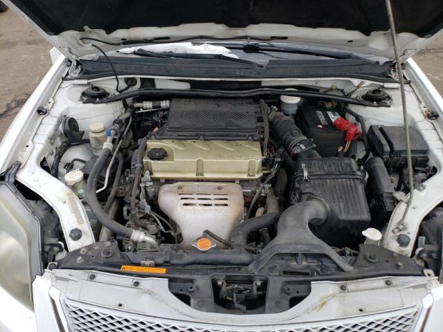 Photo 10 VIN: 4A32B3FF1AE005371 - MITSUBISHI GALANT ES 