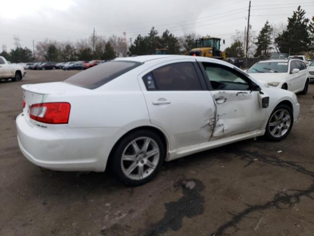 Photo 2 VIN: 4A32B3FF1AE005371 - MITSUBISHI GALANT ES 