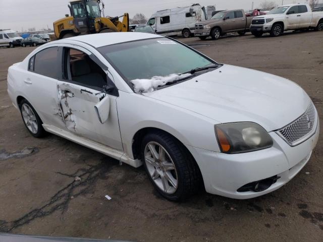 Photo 3 VIN: 4A32B3FF1AE005371 - MITSUBISHI GALANT ES 