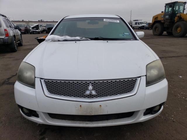 Photo 4 VIN: 4A32B3FF1AE005371 - MITSUBISHI GALANT ES 