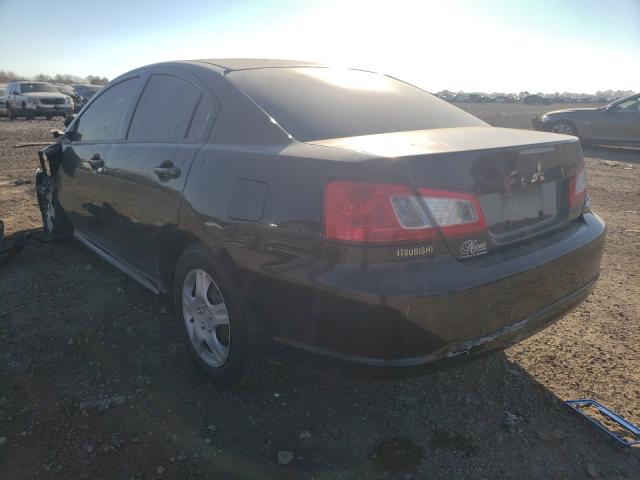 Photo 2 VIN: 4A32B3FF1AE006813 - MITSUBISHI GALANT ES 