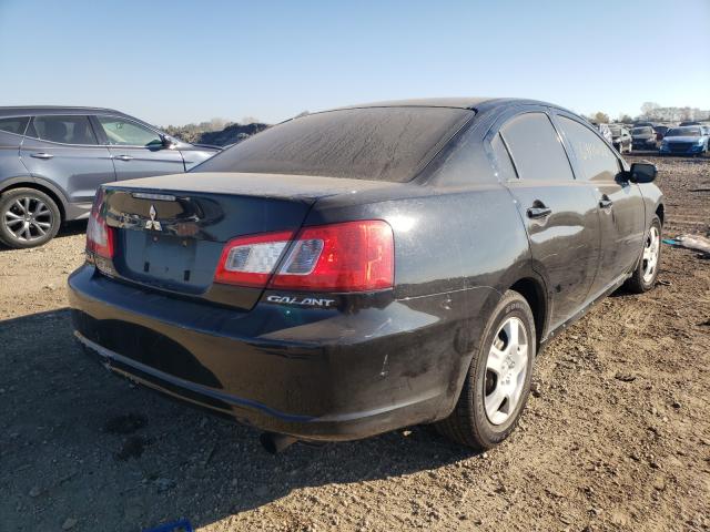 Photo 3 VIN: 4A32B3FF1AE006813 - MITSUBISHI GALANT ES 