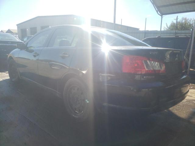 Photo 2 VIN: 4A32B3FF1BE008711 - MITSUBISHI GALANT ES 