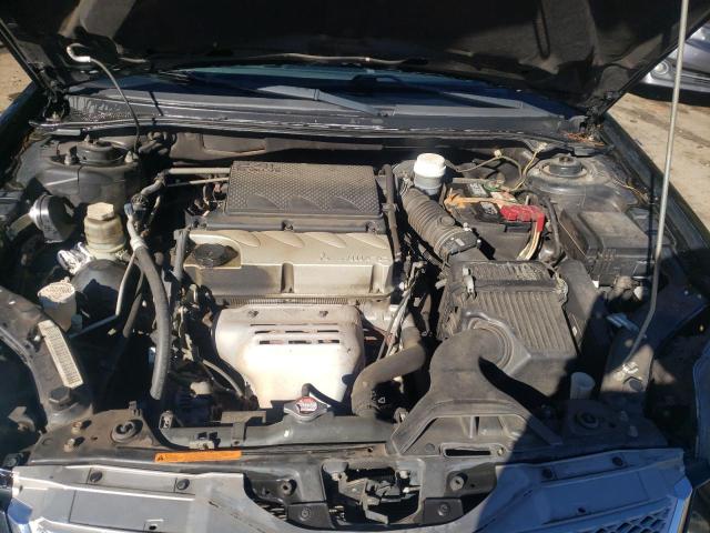 Photo 6 VIN: 4A32B3FF1BE008711 - MITSUBISHI GALANT ES 