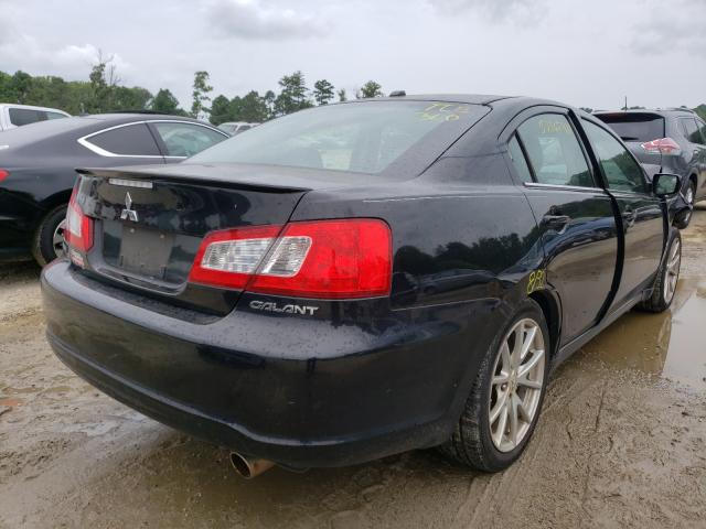 Photo 3 VIN: 4A32B3FF1BE012841 - MITSUBISHI GALANT ES 