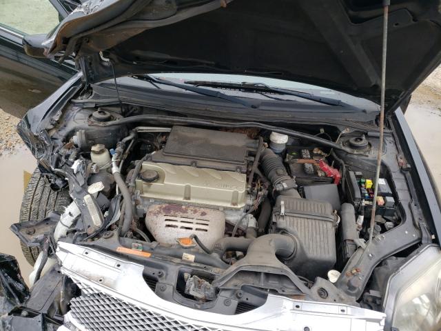 Photo 6 VIN: 4A32B3FF1BE012841 - MITSUBISHI GALANT ES 