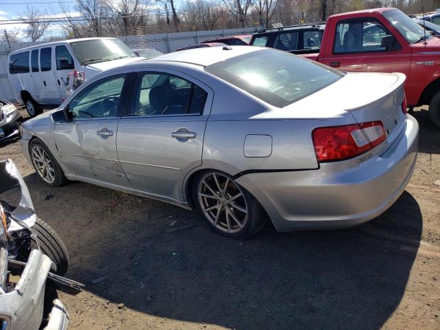 Photo 1 VIN: 4A32B3FF1BE013231 - MITSUBISHI GALANT 