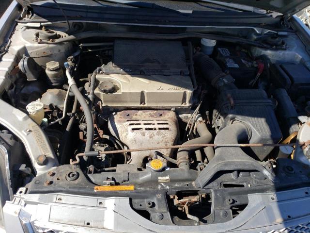 Photo 10 VIN: 4A32B3FF1BE013231 - MITSUBISHI GALANT 