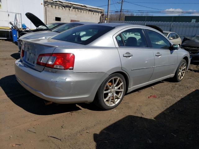 Photo 2 VIN: 4A32B3FF1BE013231 - MITSUBISHI GALANT 