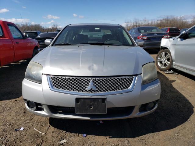 Photo 4 VIN: 4A32B3FF1BE013231 - MITSUBISHI GALANT 