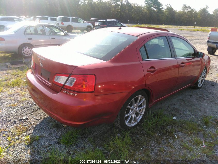 Photo 3 VIN: 4A32B3FF1BE017778 - MITSUBISHI GALANT 