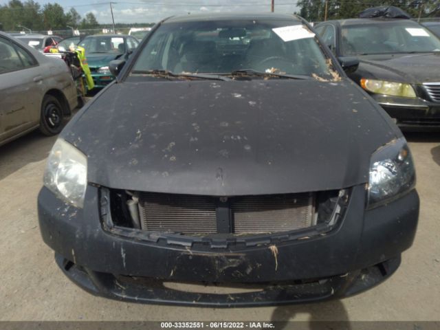 Photo 5 VIN: 4A32B3FF1BE028893 - MITSUBISHI GALANT 