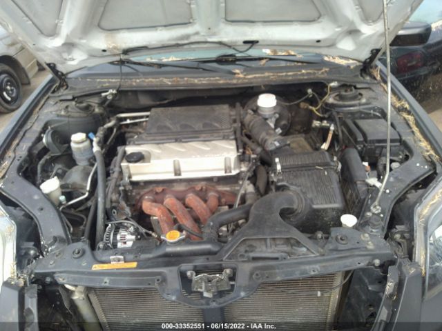 Photo 9 VIN: 4A32B3FF1BE028893 - MITSUBISHI GALANT 