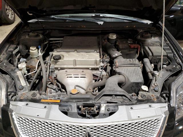 Photo 10 VIN: 4A32B3FF1CE008676 - MITSUBISHI GALANT 