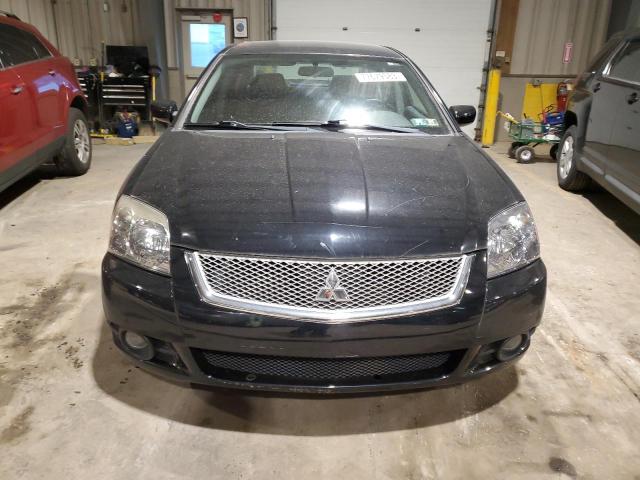 Photo 4 VIN: 4A32B3FF1CE008676 - MITSUBISHI GALANT 